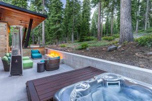 Truckee Luxury Homes for Sale at Martis Camp