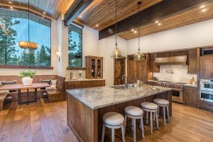 Truckee luxury homes for sale at 9631 Ahwahnee Place
