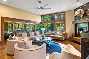 Martis Camp Cabin 231 for sale - 10267 Olana Drive