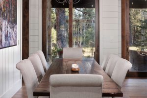 Truckee Luxury Homes - Martis Camp Realty Home 240 for sale