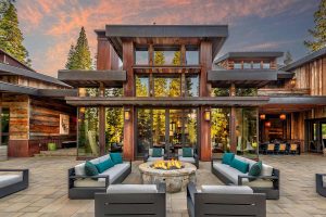Martis Camp home for sale 10536 Olana Dr, Truckee, Ca 96161