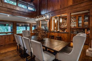 Truckee luxury homes for sale