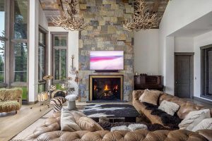 Martis Camp Home 144 for sale