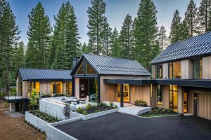 Truckee Luxury Homes for sale at Martis Camp - home 149 - 8233 Valhalla Drive