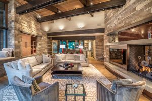 Martis Camp Truckee Luxury Home 153