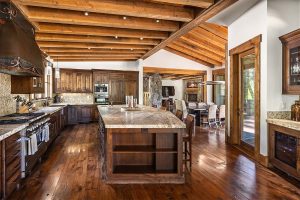 Truckee Luxury Homes for sale - Martis Camp Home 182 - 8186 Valhalla Drive