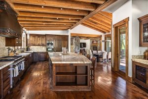 Truckee Luxury Homes for sale - Martis Camp Home 182 - 8186 Valhalla Drive