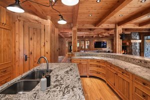 Truckee Luxury Homes for sale - Martis Camp Home 19