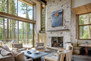 Truckee Luxury Homes for sale - Martis Camp - 10610 Kingscote Court, Truckee, CA