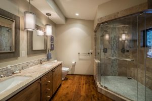 Martis Camp Realty Home 242