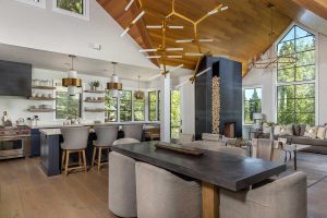 Martis Camp Home 254 for sale - 8625 Huntington Court, Truckee, CA