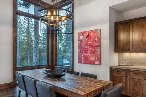 Martis Camp Truckee Luxury Home 291