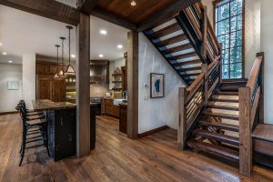 Lake Tahoe luxury homes for sale - 8330 Thunderbird Circle