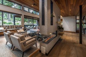 Luxury Mountain Homes for sale in Lake Tahoe, Ca