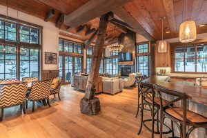 Truckee Luxury Homes for sale