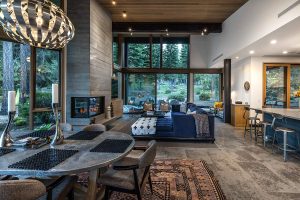 Martis Camp Homes for sale: 10432 Thunderbird Court, Truckee, Ca