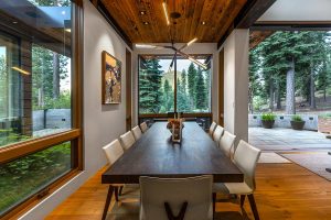 Truckee luxury homes for sale