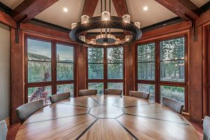 Martis Camp Truckee Home 376 for sale