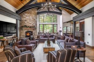 Martis Camp Luxury Home for sale - 9619 Dunsmuir Way, Truckee, Ca 96161