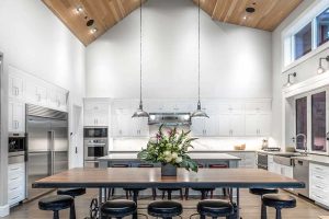 Lake Tahoe luxury home for sale: 9661 Dunsmuir Way, Truckee, Ca