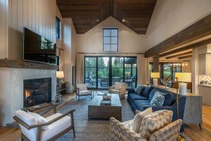 Martis Camp Luxury Homes for sale