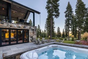 Lake Tahoe luxury homes for sale - 8376 Valhalla Drive