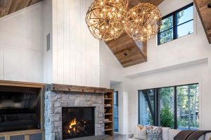 Truckee Luxury homes for sale at 8112 Villandry Drive