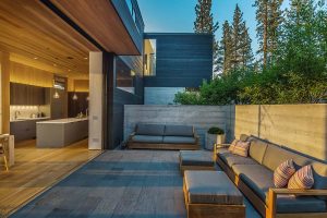 Martis Camp Truckee Luxury Home 506