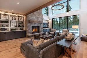 Lake Tahoe luxury homes for sale - 8172 Villandry Drive