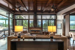 Truckee Luxury Homes for sale