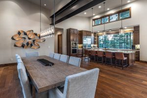 Martis Camp Luxury homes for sale