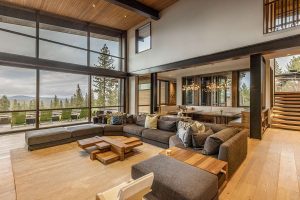 Truckee Luxury Martis Camp Home 559