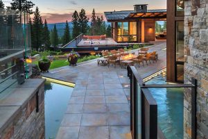 Martis Camp Home 595-597 for sale - 9493 Clermont Court, Truckee, CA