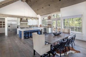 Truckee Luxury Homes for sale - Martis Camp Home 623 - 8071 Villandry Drive, Ca 96161