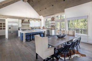 Truckee Luxury Homes for sale - Martis Camp Home 623 - 8071 Villandry Drive, Ca 96161