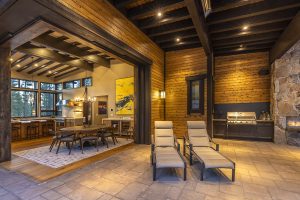 luxury homes for sale in California