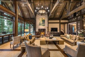 Truckee Luxury Homes for sale - Martis Camp Home 41