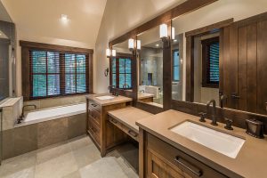 Lake Tahoe Luxury Homes for sale - Martis Camp Home 151