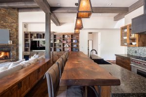 Truckee Luxury Homes for sale - Martis Camp Cabin 287