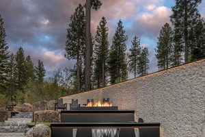 Martis Camp Faulkner Architect Estate for sale - 9519 Wawona Court, Truckee, Ca 96161