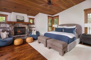 Martis Camp Cabin for sale - 8510 Buena Visa Ct, Truckee, Ca 96161