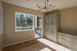 Truckee luxury homes for sale - Putting Park Cabin