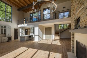 Truckee luxury homes for sale - Putting Park Cabin