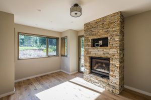 Truckee luxury homes for sale - Putting Park Cabin