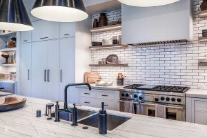 Truckee luxury homes for sale