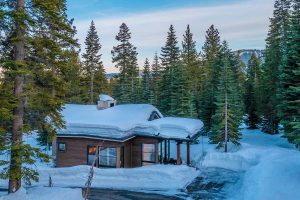 Truckee Luxury Homes for sale - 8428 Valhalla Drive