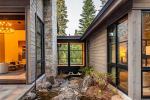 Truckee luxury homes for sale