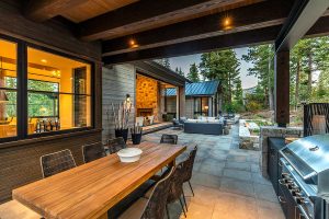 Truckee luxury homes for sale