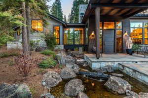 Truckee luxury homes for sale