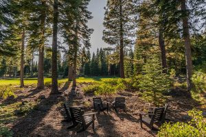 Truckee luxury homes for sale